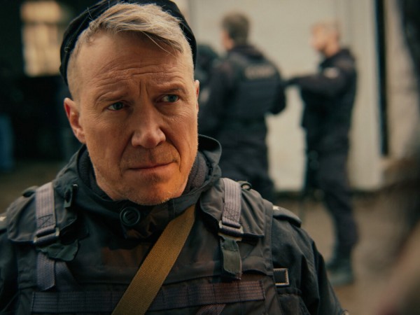 Наш спецназ (2)