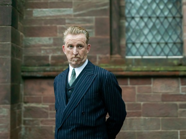 Фэкхем-Холл (3)