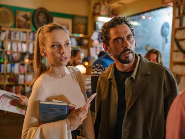 Очень плохие родители (4)