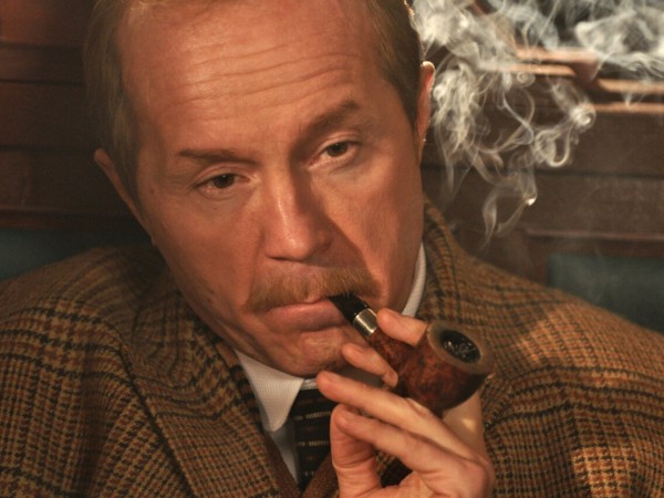 Шерлок Холмс