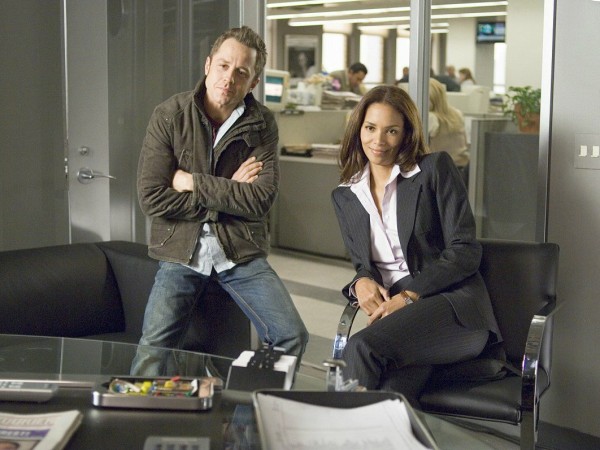 Идеальный незнакомец (4)