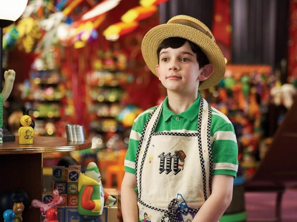 Лавка чудес (2)