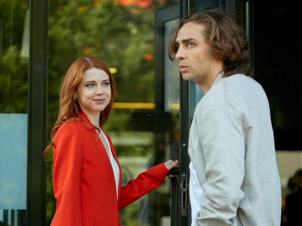 Мужчина, который не хочет на мне жениться