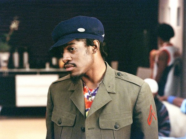 Голливудские копы (5)