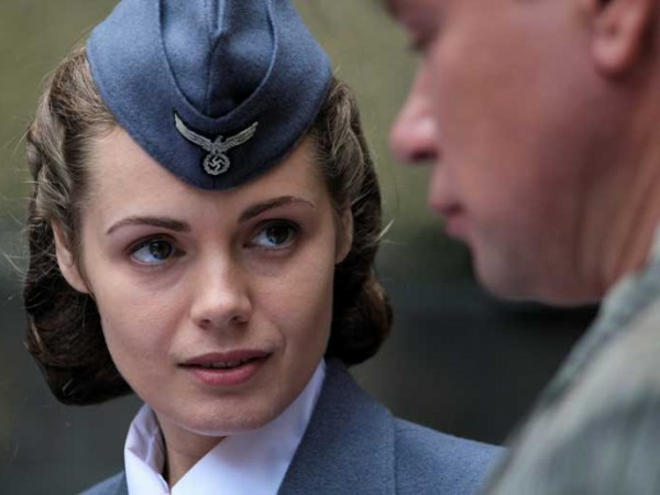 СМЕРШ: Легенда для предателя (2)