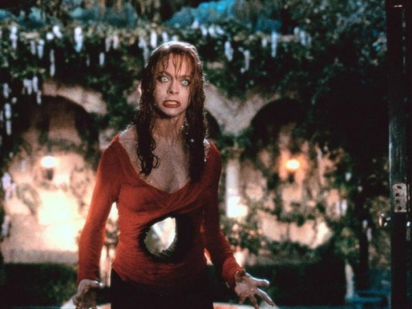 Смерть ей к лицу (5)