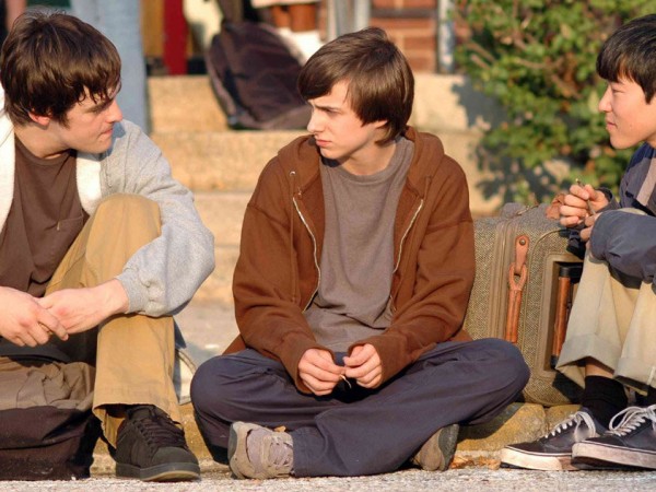 Гранит науки (5)