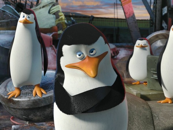 Мадагаскар 3 (4)