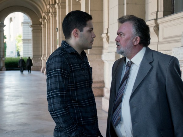 Грабитель банков (6)