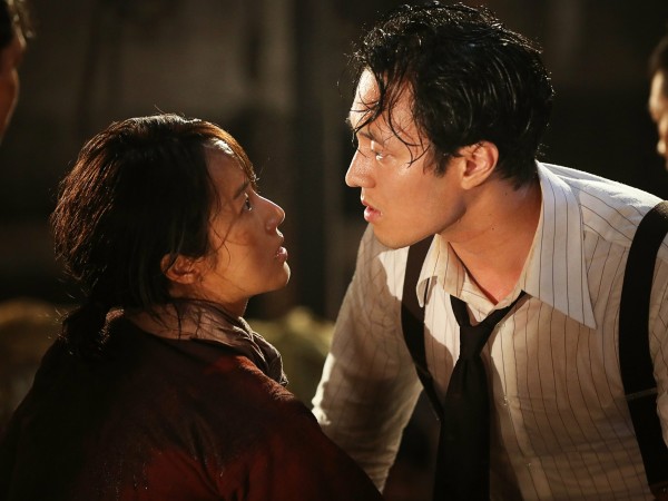 Кунхам: Пограничный остров (4)