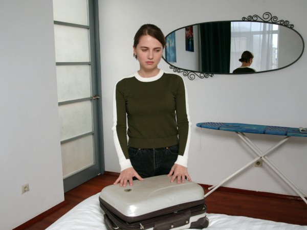 Милая соседка (3)