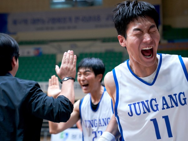 Игра в Пусане (4)