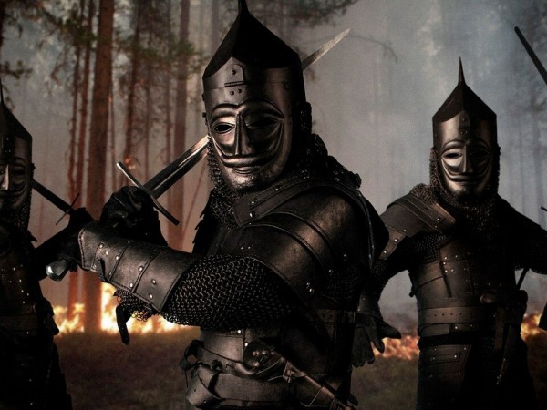 Повелитель дракона (3)