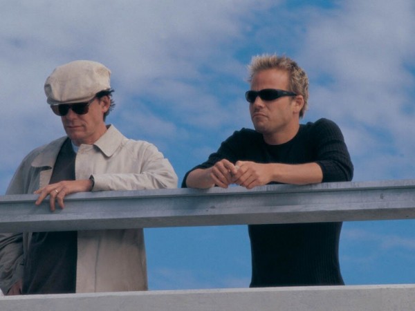 Неудержимые (5)