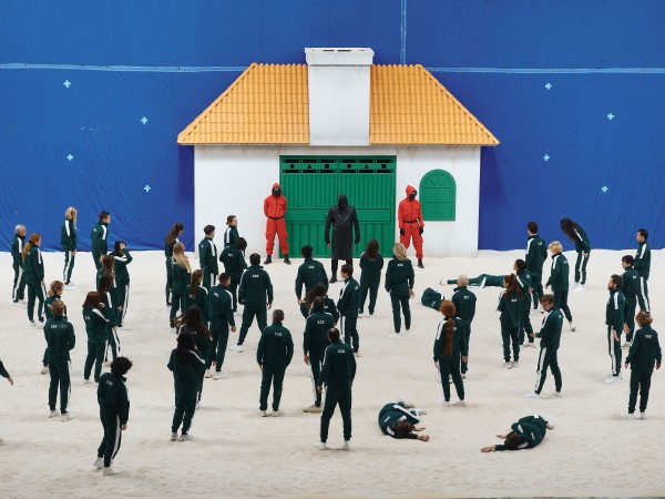 Самоирония судьбы (3)