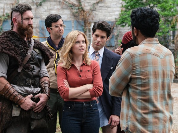 Призраки (5)