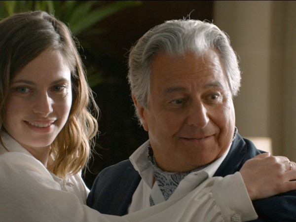 Неожиданные связи (4)