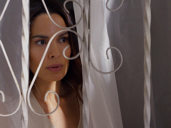 Бесплотный (3)