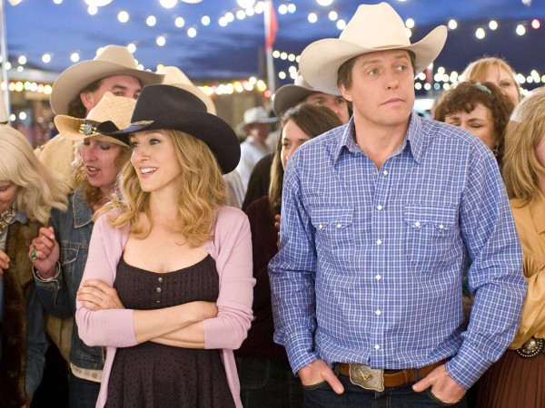 Супруги Морган в бегах (5)