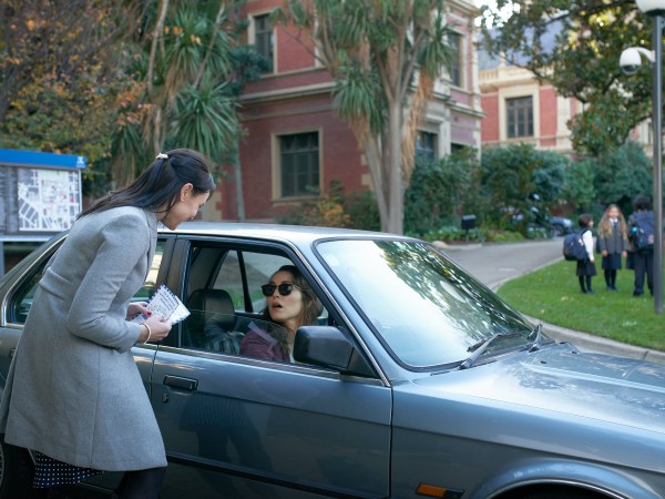 Ангел мой (6)