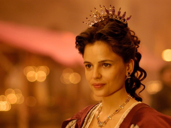 Капитан Алатристе (2)