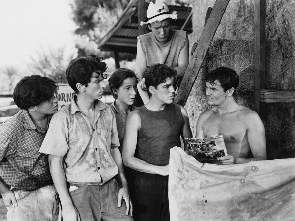 Они сделали меня преступником (4)