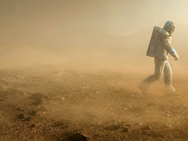 Пришелец (6)