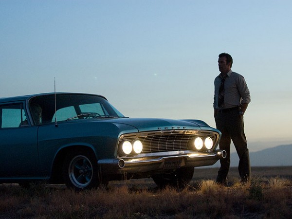 Территория тьмы 3D (3)