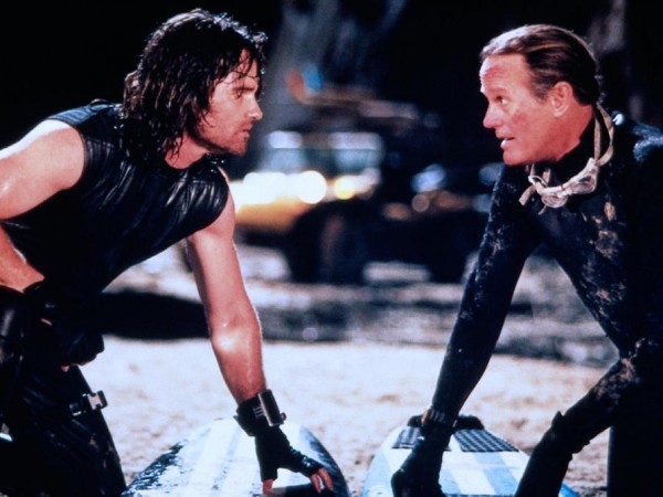 Побег из Лос-Анджелеса (6)