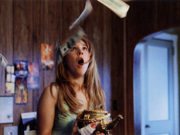 Миллион для чайников (6)