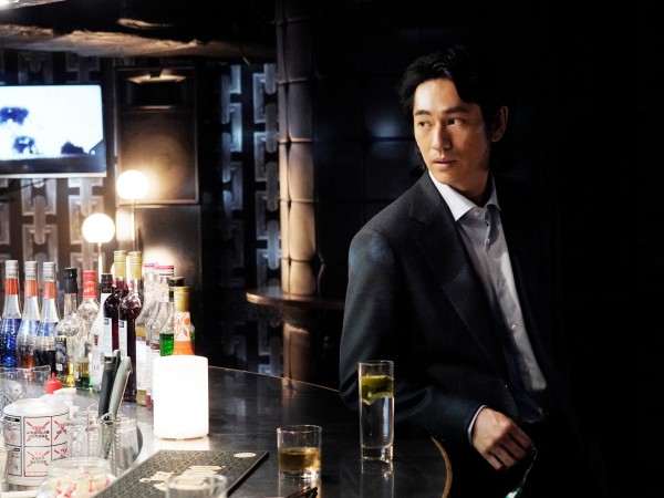 Импостер (4)