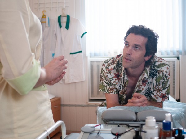 Не будь моей женой (6)