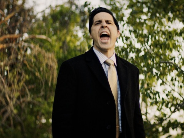 Проклятая (4)