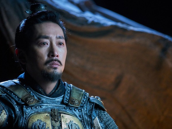 С богами: Последние 49 дней (3)