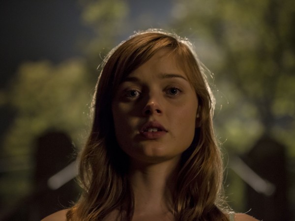 Проклятие Даунерс-Гроув (2)