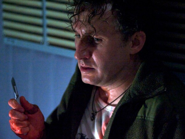 В плену у космоса (5)