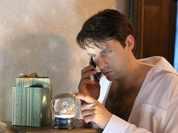 Чертово колесо (2)