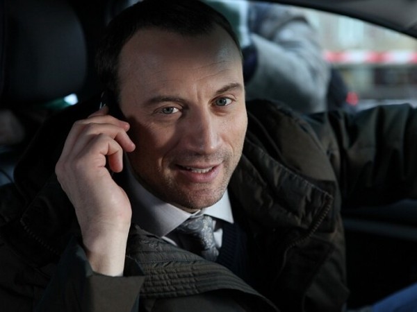 Я тебя никогда не забуду (3)