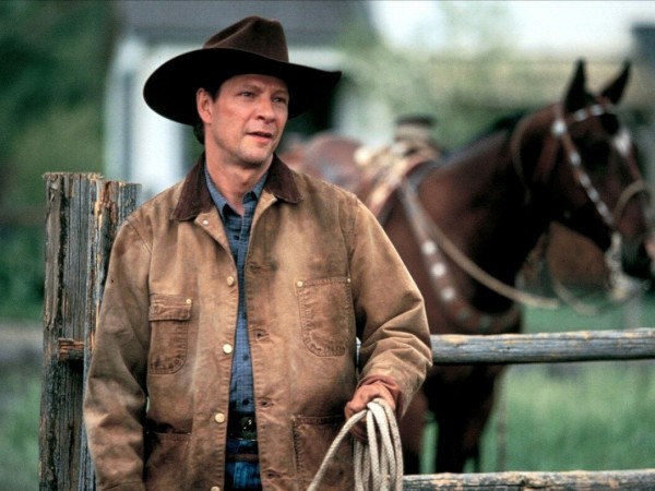 Заклинатель лошадей (5)