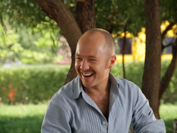 Параллельные миры (2)