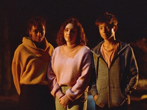 Два, три, демон, приди! (3)