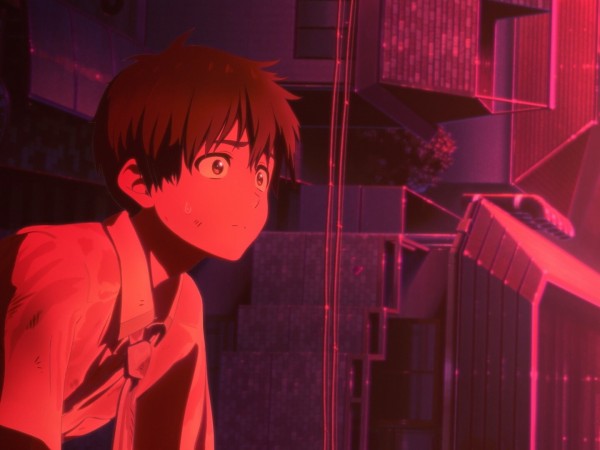 Здравствуй, мир (3)