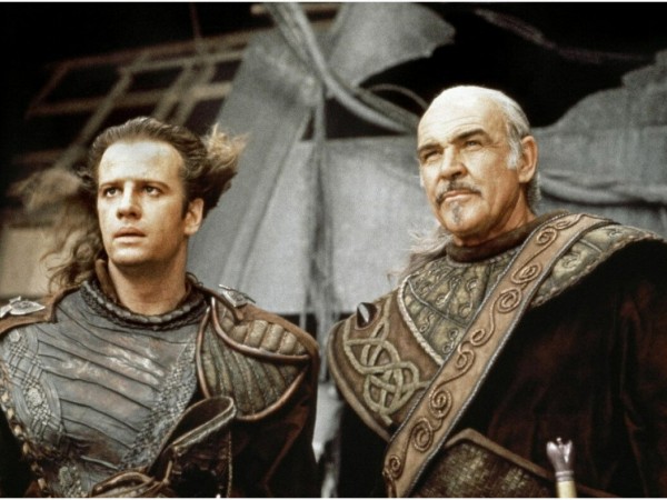 Горец 2: Оживление