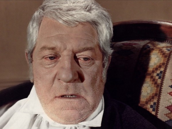 Отверженные (5)