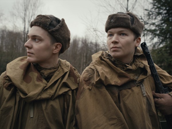 Укрощение «Пантеры»