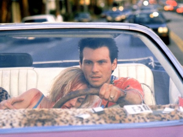 Настоящая любовь (2)