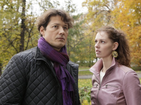 Женщины на грани (2)