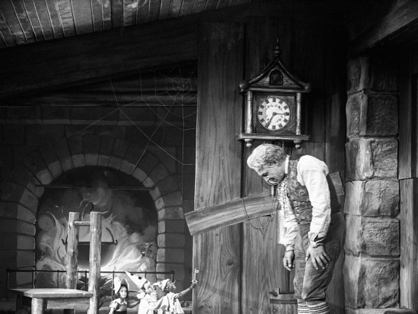 Золотой ключик (2)