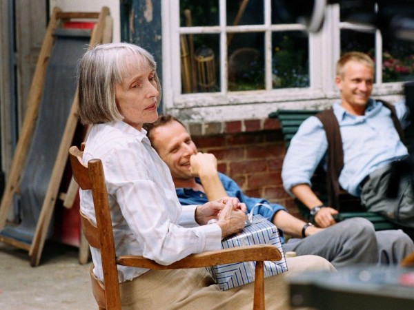 Летнее время (2)