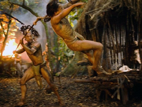 Апокалипсис (6)